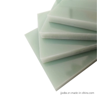 G10 Halogen-Free Fire Retardant Epoxy Glass Fiber Laminated Sheet