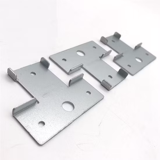 Proveedor de láminas de tubos de intercambiadores de calor Fabricación de metal para la pieza de carcasa de acero