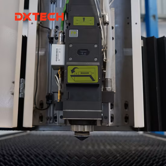 Láser de fibra CNC para acero inoxidable, equipo de corte por láser de chapa de hierro y acero al carbono con servomotor, producto más nuevo